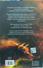 Baybars-Kölelikten Sultanlığa Orhan Yeniaras