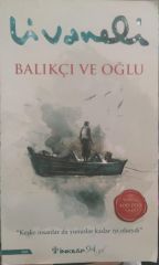 Balıkçı ve Oğlu - Zülfü Livaneli