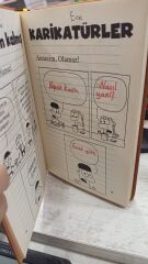 Saftirik Greg'in Günlüğü - Kendin Yap Kitabı - Jeff Kinney
