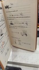 Saftirik Greg'in Günlüğü - Kendin Yap Kitabı - Jeff Kinney