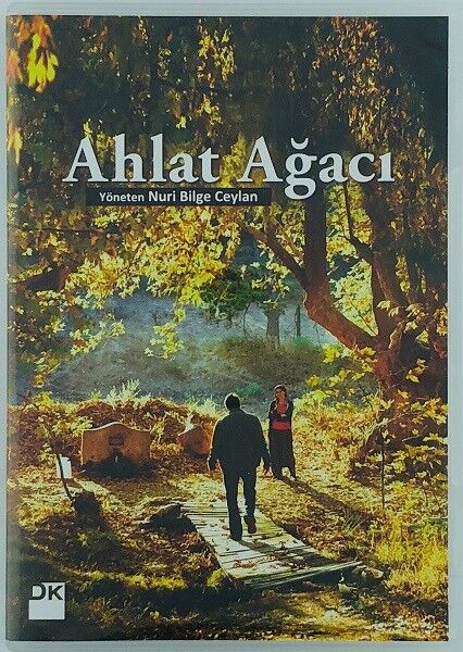Ahlat Ağacı (DVD) - Nuri Bilge Ceylan