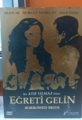 Egreti Gelin - Atıf Yılmaz