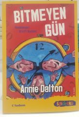 Sen De Oku - Bitmeyen Gün