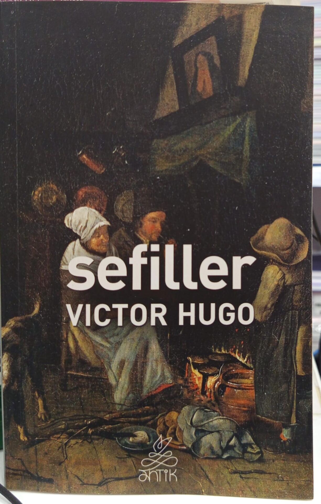 Sefiller - Victor Hugo