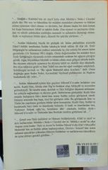 Tabakat-ı Nasıri Gazneliler, Selçuklular, Atabeglikler ve Harezmşahlar Minhac