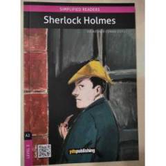 Sherlock Holmes - Sır Arthur Conan Doyle - Level 2