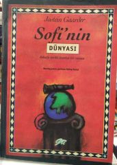 Sofie'nin Dünyası - Jostein Gaarder