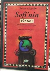 Sofie'nin Dünyası - Jostein Gaarder