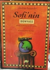 Sofie'nin Dünyası - Jostein Gaarder