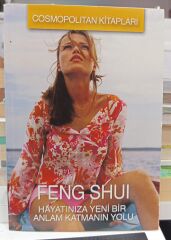 Feng Shui - Hayatınıza Yeni Bir Anlam Katmanın Yolu
