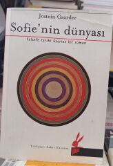 Sofie'nin Dünyası - Jostein Gaarder
