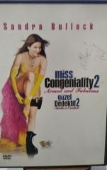 Miss Congeniality 2 - Güzel Dedektif