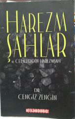 Harzemşahlar ve Celaleddin Harzemşah