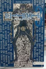 Death Note - Ölüm Defteri 3
