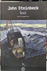 İnci - John Steinbeck