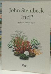 İnci - John Steinbeck
