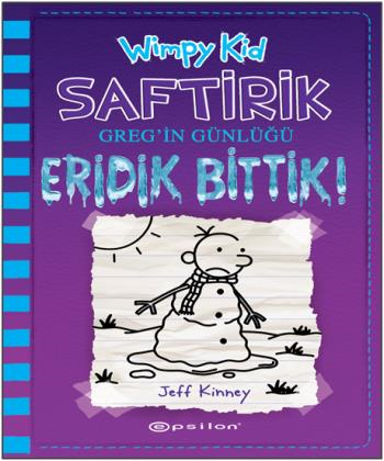 Saftirik 13 - Eridik Bittik