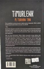 TİMURLENK - M.TURHAN TAN