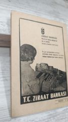 Köyden Şehirden - İsa Kayacan - 1966 Basım