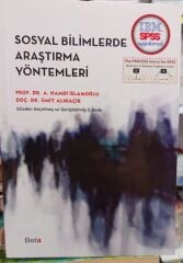 Sosyal Bilimlerde Araştırma Yöntemleri - A.Hamdi İslamoğlu