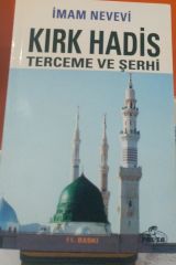 KIRK HADİS Tercüme Nevevi