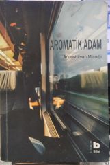 Aromatik Adam - Anooshirvan Miandji