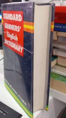Standart Learners - English Dictionary