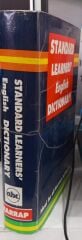Standart Learners - English Dictionary