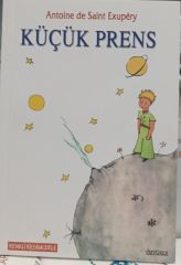 Küçük Prens - Antoine de Saint - Exupery