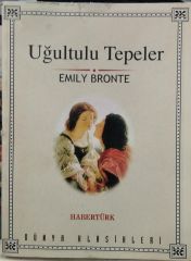 Uğultulu Tepeler - Emily Bronte