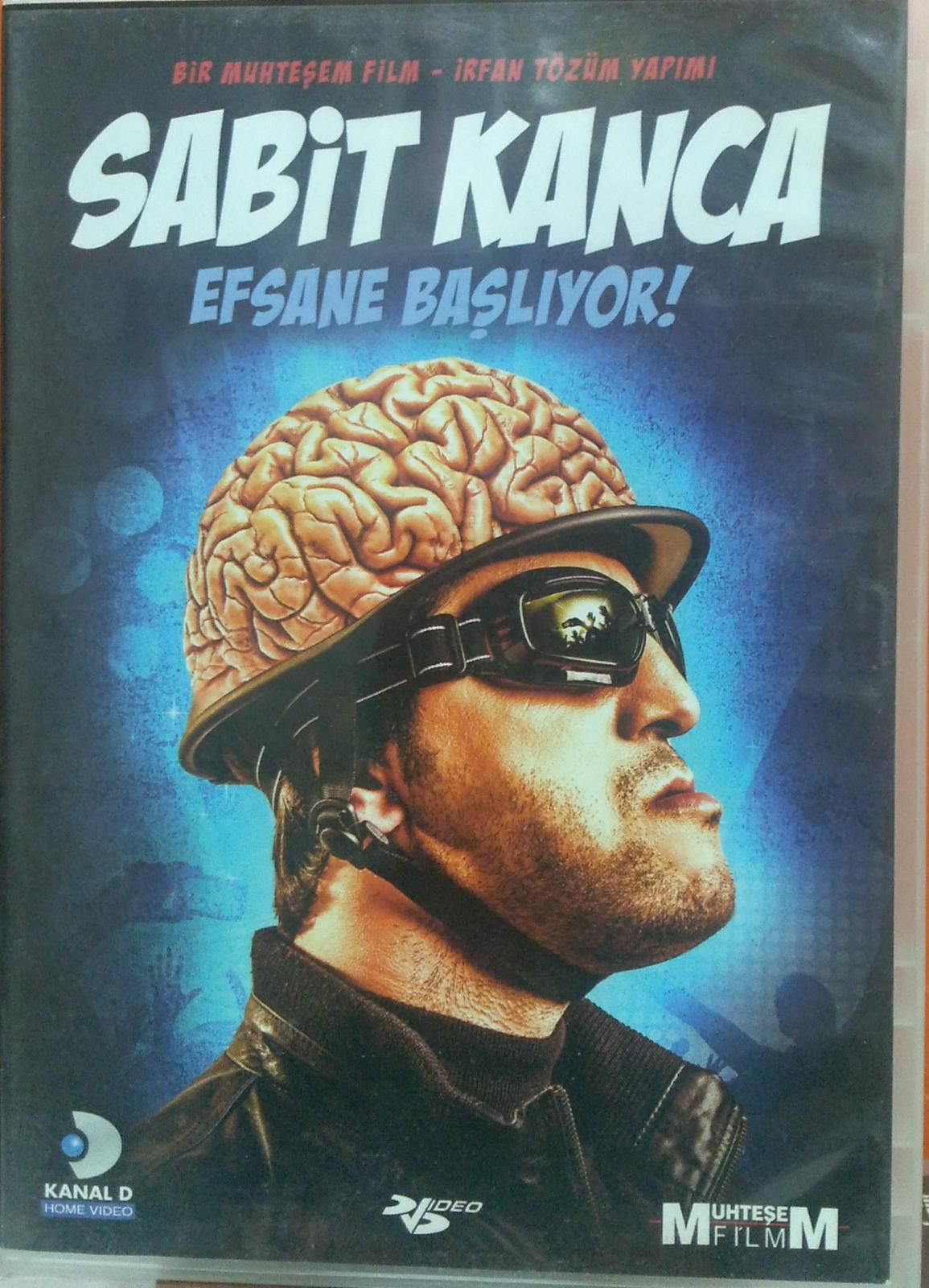 SABİT KANCA