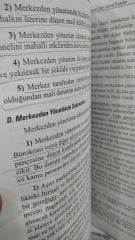 Türk İdare Hukuku -  2.EL