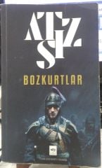 Atsız Bozkurtlar - Hüseyin Nihal Atsız