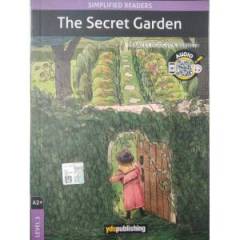 THE SECRET GARDEN - LEVEL 3