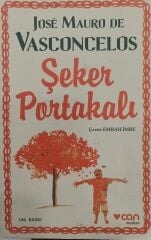 Şeker Portakalı - Jose Mauro De Vasconcelos / 2. EL