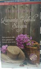 Lavanta Kokulu Sevgim - Rana Mercan