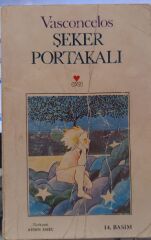 Şeker Portakalı - Jose Mauro De Vasconcelos / 2. EL