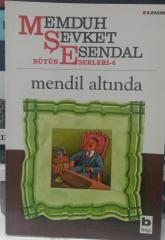 Mendil Altında-Memduh Şevket Esendal