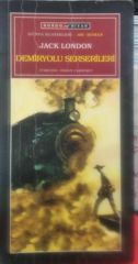 Demiryolu Serserileri - Jack London