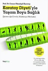 Karatay Diyeti'yle Yaşam Boyu Sağlık