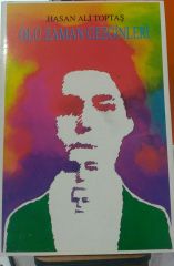 Ölü Zaman Gezginleri-HASAN ALİ TOPTAŞ