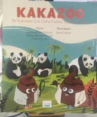 Kakazoo - Bir Kakadan Çok Daha Fazlası