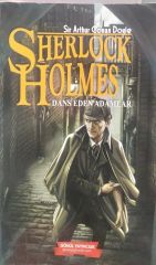 Sherlock Holmes - Dans Eden Adamlar