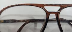 Silhouette Spx M2708 Vintage Gözlük Çerçeve