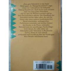 HANDBUCH DER SEKRETARIN - Christa Bruhn-Jade