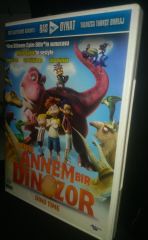 Dino Time - Benim Annem Bir Dinazor