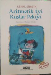 Aritmetik İyi Kuşlar Pekiyi - Cemal Süreya