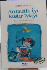Aritmetik İyi Kuşlar Pekiyi - Cemal Süreya