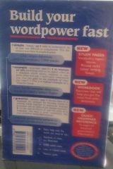 Oxford  Wordpower - Dictionary for Learners of English