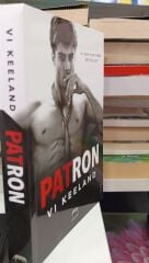 Patron Yabancı - Vi Keeland